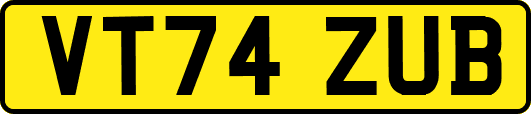 VT74ZUB