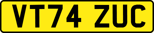 VT74ZUC