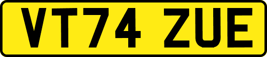 VT74ZUE