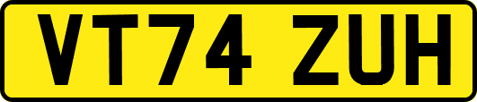 VT74ZUH
