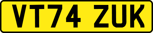 VT74ZUK