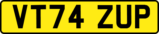 VT74ZUP
