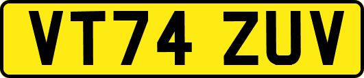 VT74ZUV
