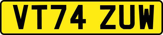 VT74ZUW
