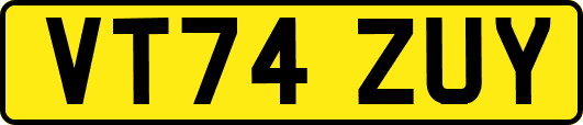 VT74ZUY