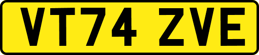 VT74ZVE