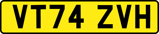 VT74ZVH