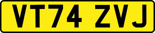 VT74ZVJ