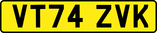 VT74ZVK