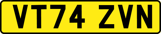VT74ZVN