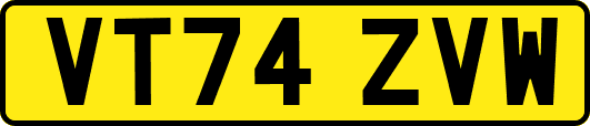 VT74ZVW