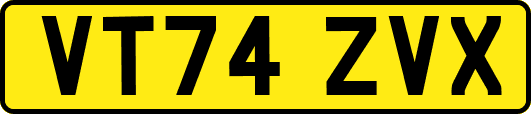 VT74ZVX