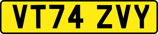 VT74ZVY