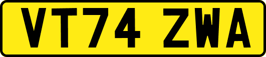 VT74ZWA