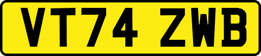 VT74ZWB