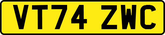 VT74ZWC