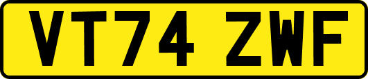VT74ZWF