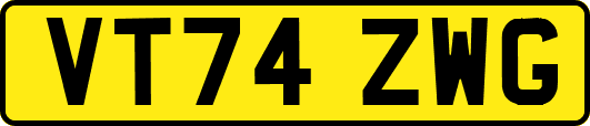 VT74ZWG