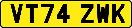VT74ZWK