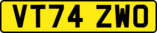 VT74ZWO