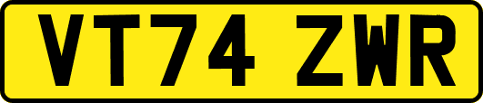 VT74ZWR