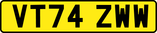 VT74ZWW