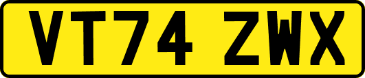 VT74ZWX