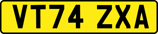 VT74ZXA
