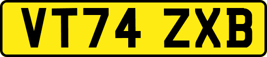 VT74ZXB