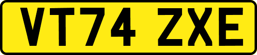 VT74ZXE