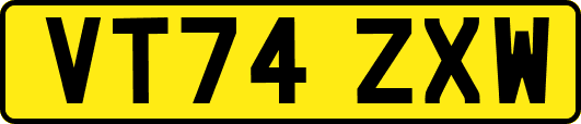 VT74ZXW