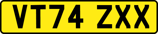 VT74ZXX