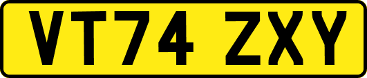 VT74ZXY