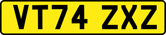 VT74ZXZ