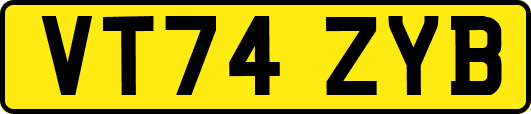 VT74ZYB