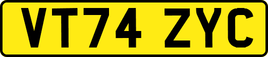 VT74ZYC