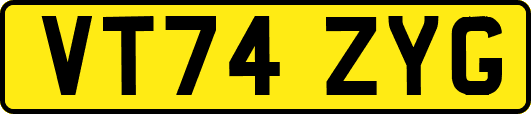 VT74ZYG