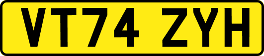 VT74ZYH