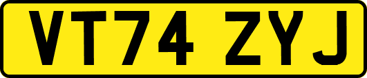 VT74ZYJ
