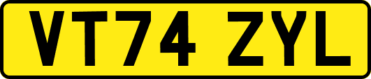 VT74ZYL
