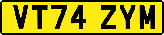 VT74ZYM