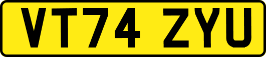 VT74ZYU