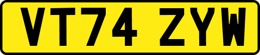 VT74ZYW