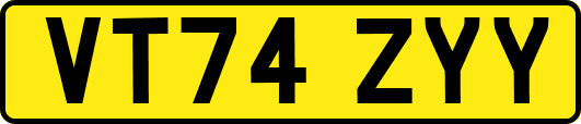 VT74ZYY