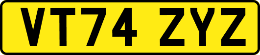 VT74ZYZ