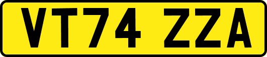 VT74ZZA