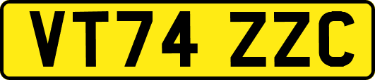 VT74ZZC