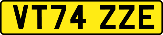 VT74ZZE