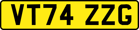 VT74ZZG