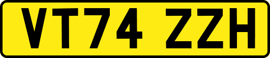 VT74ZZH